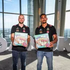 Trefl, Rodzina Treflików, Spy Guy Gdańsk, gra familijna