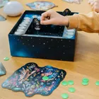 Trefl, Rodzina Treflików, Spy Guy, Kosmos, gra familijna