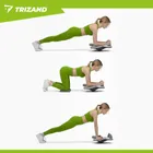 Trizand, deska do balansowania z licznikiem, 26946