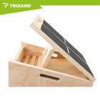Trizand, deska, platforma do ćwiczeń na łydki, 27130