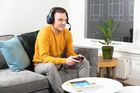 Trust, słuchawki, GXT 488 Forze PS4