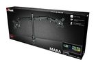 Trust, TRUST GXT1120 Mara Dual, uchwyt na 2 monitory