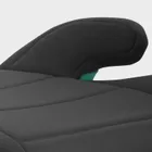 Tulano, Cabby 25, podstawka samochodowa, black, 125-150 cm