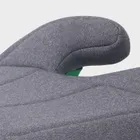 Tulano, Cabby 25, podstawka samochodowa, grey, 125-150 cm