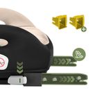 Tulano, Cabby 30, podstawka samochodowa, beige-black