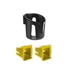 Tulano, Cabby 30, podstawka samochodowa, black