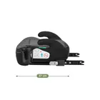 Tulano, Cabby 30, podstawka samochodowa, grey