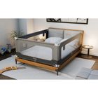 Tulano, Cover 46, barierka ochronna na łóżko, 160 cm