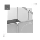 Tulano, Cozy 20, kojec dziecięcy