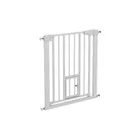 Tulano, Guardian 2.0, bramka, white