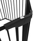 Tulano, Guardian 6.0, 2w1: bramka i kojec, black