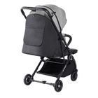 Tulano, Milan 35, wózek spacerowy, grey