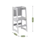 Tulano, Mooby 35, pomocnik kuchenny dla dzieci 3w1