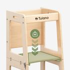 Tulano, Mooby 35, pomocnik kuchenny z funkcją stolika, natural