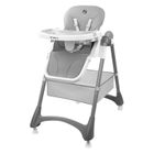Tulano, Morsel 30, krzesełko do karmienia, grey