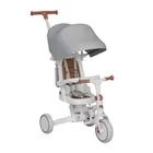 Tulano, Noah 35, rowerek 4w1