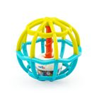 TuliFun, grzechocząca piłeczka, 1 szt.