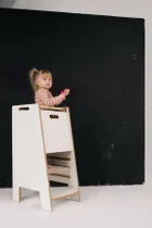 tupti.wood, Kitchen Helper, Noway, pomocnik kuchenny