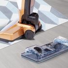 TurboTronic, Power Aqua 3w1, odkurzacz mop myjący, bezprzewodowy