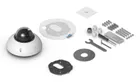 Ubiquiti, kamera IP, 4K, 30fps, PoE, IP66