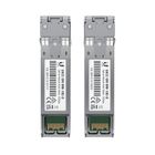 Ubiquiti, moduł SFP+, UACC-OM-MM-10G-D-2, Duplex LC, MM, 850nm, 10Gbps, 300m
