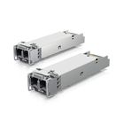 Ubiquiti, moduł SFP, UACC-OM-MM-1G-D-2, MM, Duplex LC, 1.25Gbps, 550m