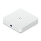 Ubiquiti, rejestrator wideo, UNVR-Instant, NVR, 1xkieszeń 3.5", 6xGbE PoE RJ45