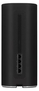 Ubiquiti, router Wi-Fi, MU-MIMO, OFDMA, TX-beamforming