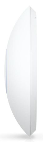 Ubiquiti, U7-LR, punkt dostępowy, WiFi 7, 1x RJ45 2.5GbE, PoE