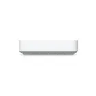 Ubiquiti, UXG-Fiber, kontroler, Switch/Gateway, 4x 2.5GbE RJ45, 2x SFP+