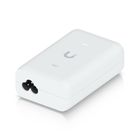 Ubiquiti, zasilacz, U-PoE+, 30W