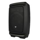 V-tone, OrionX 14 ACCU, kolumna aktywna akumulatorowa, czarna, Bluetooth, TWS, USB, AUX, FM, DSP, 135W RMS