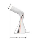 Vertenz, Aura, 40, parownica do ubrań, biały