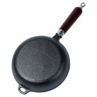 Vilde, patelnia żeliwna, Cast Line, 20 cm