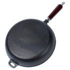 Vilde, patelnia żeliwna, Cast Line, 28 cm