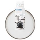 Vilde, pokrywka, szklana, 32 cm