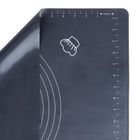 Vilde, stolnica do ciasta silikonowa, 64-45 cm