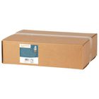 Vilde, suszarka na naczynia, metalowa, czarna, 48-32,5-18,5 cm