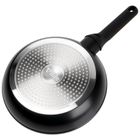 Vilde, Terruna, patelnia granitowa, 24 cm