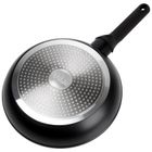 Vilde, Terruna, patelnia granitowa, 26 cm