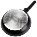 Vilde, Terruna, patelnia granitowa, 28 cm