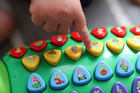 Vtech, Aligator Edukator, niemowlęca zabawka edukacyjna