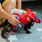 Vtech, Motozaury, Triceratops Nexor, pojazd transformujący XL