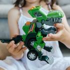 Vtech, Motozaury, Tyranozaur T-Rex, pojazd transformujący