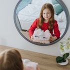 Vtech, Szyj i projektuj, torebka DIY, jednorożec