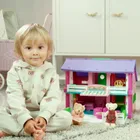 Wader, Play House, domek dla lalek