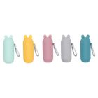 We Might Be Tiny, Bubble Tea, silikonowa słomka w etui, Blue Dusk