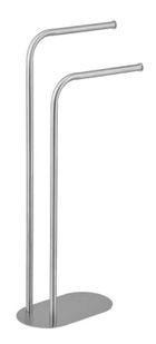 Wenko, metalowy stojak na ręczniki levante, wys. 79 cm