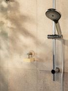 Wenko, uchwyt na mydło, ze stali nierdzewnej