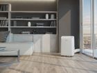 Whirlpool, klimatyzator przenośny, PACF212HP, W